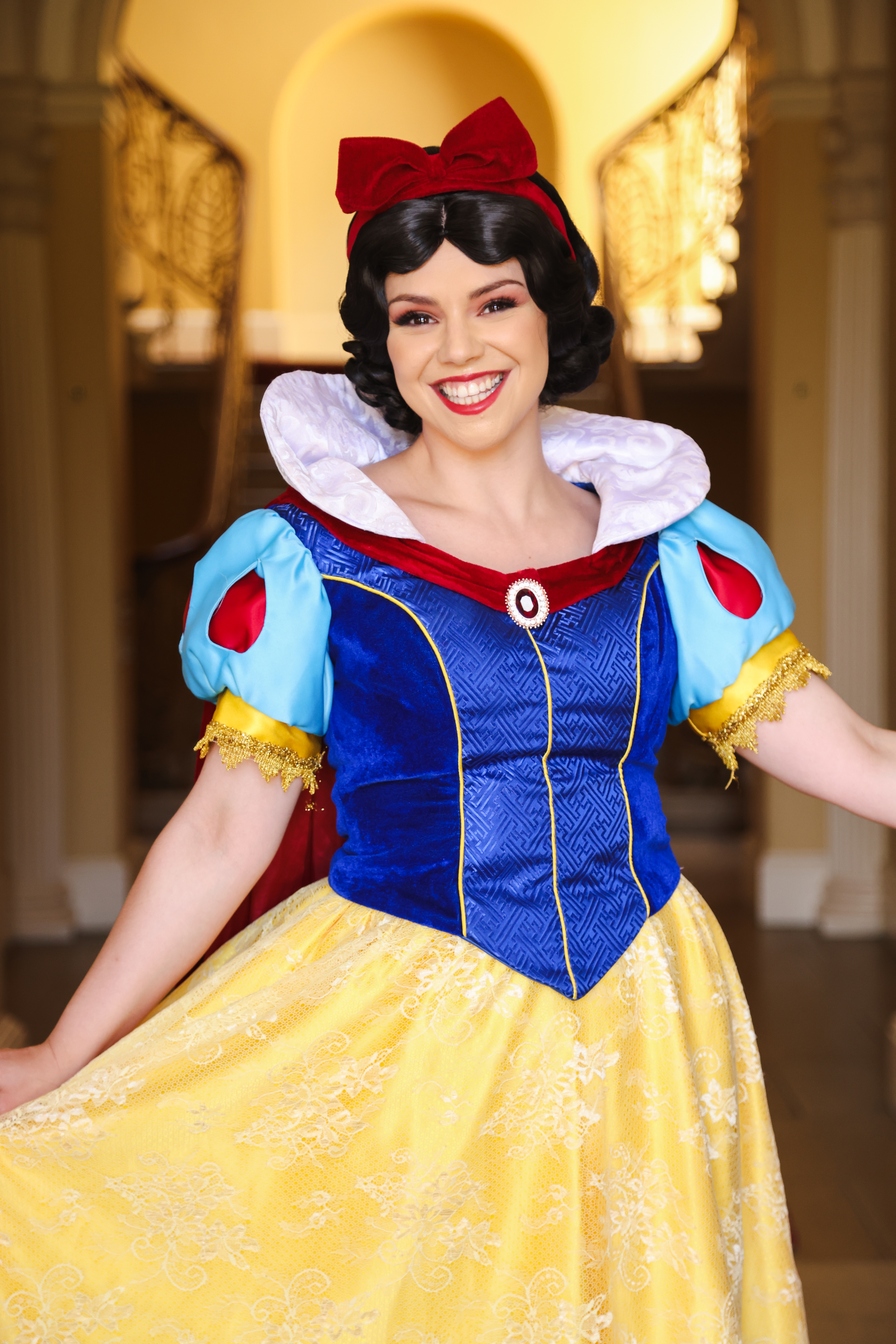 Glass Slipper Princess