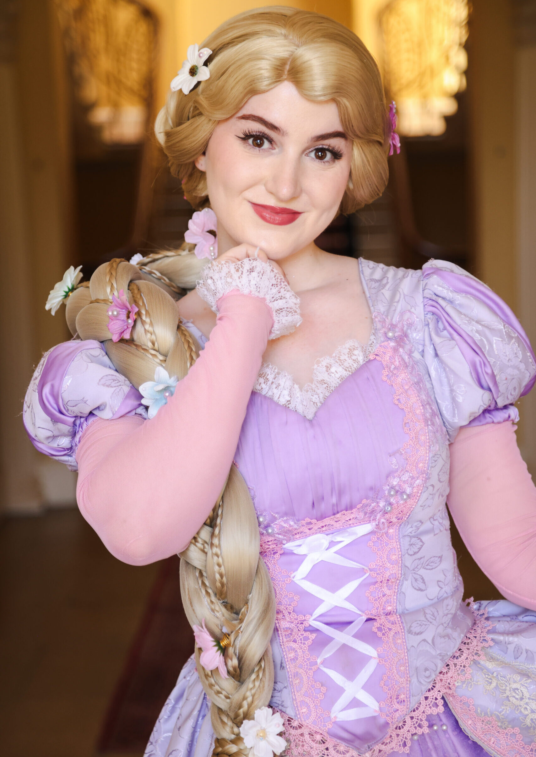Glass Slipper Princess